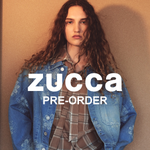 ZUCCa�i�Y�b�J�j�̃V���b�v�j���[�X�u�yZUCCa�z8��&9�� �����A�C�e����s�\���v
