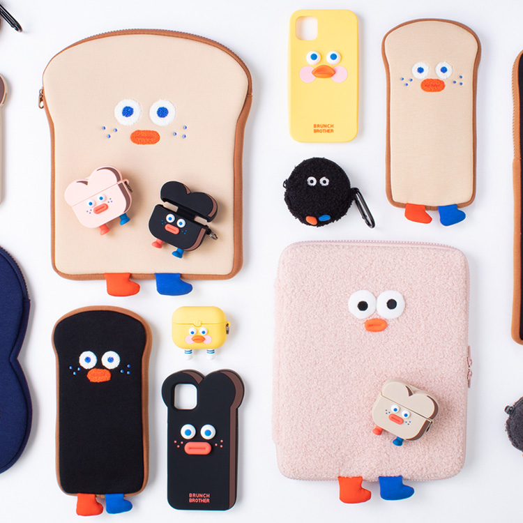 ペンケース ブランチブラザー ステーショナリー Mark S マークス のファッション通販 Zozotown