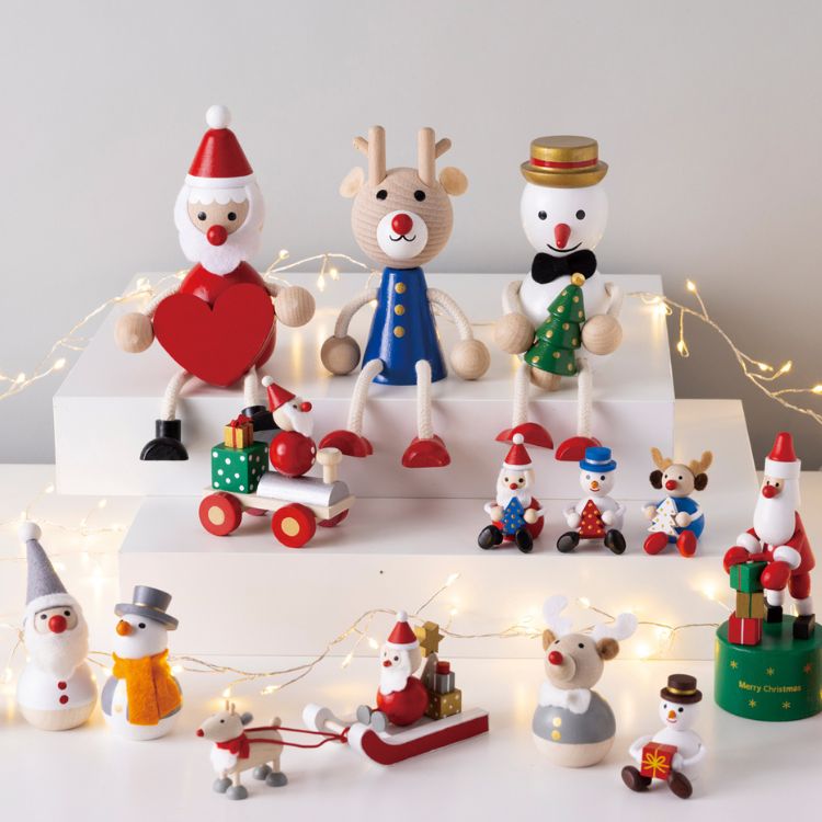 MARK'Si}[NXj̃Vbvj[XucChristmas Collection 2025cv
