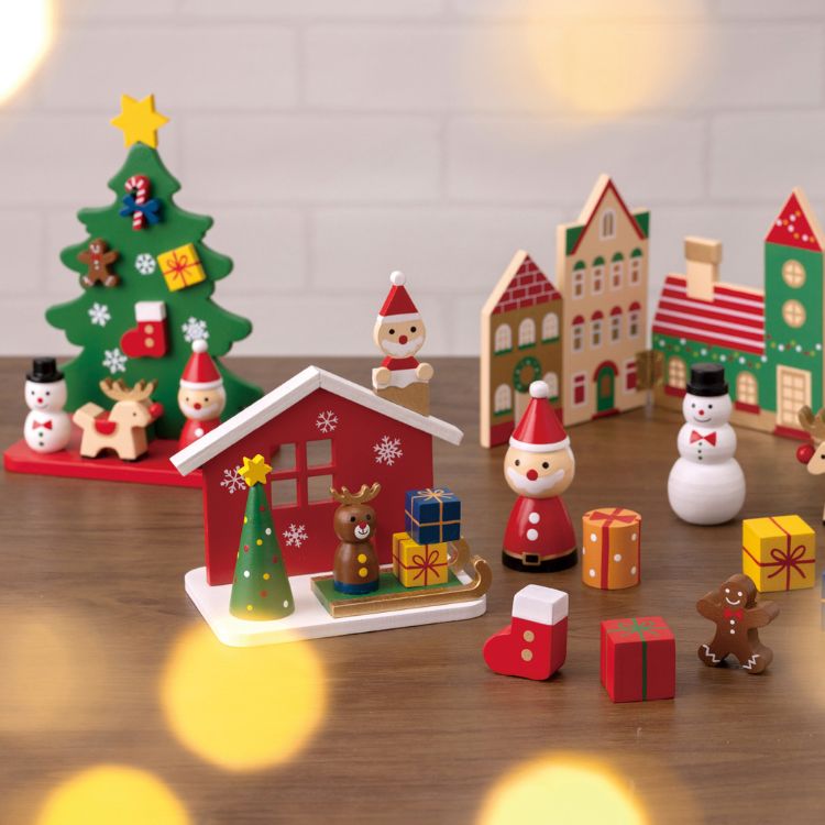 マ*ー様 キラリ特別セットクリスマスの３００〜オークション MARK'S｜マークスのトピックス「☆大人も子ども楽しめる！クリスマスの