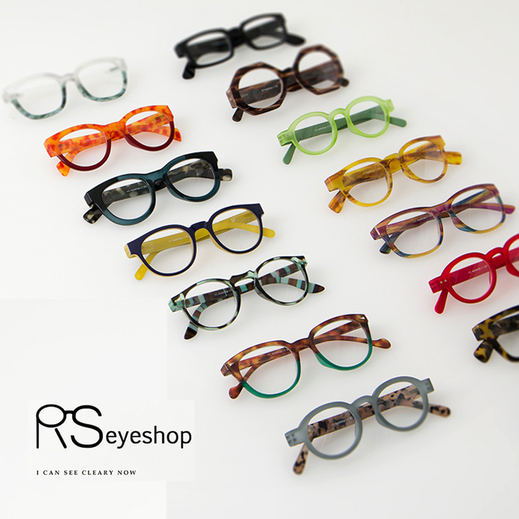 MARK'S�i�}�[�N�X�j�̃V���b�v�j���[�X�u�yRS eyeshop�z�t�@�b�V���i�u���ȘV�ዾ�v