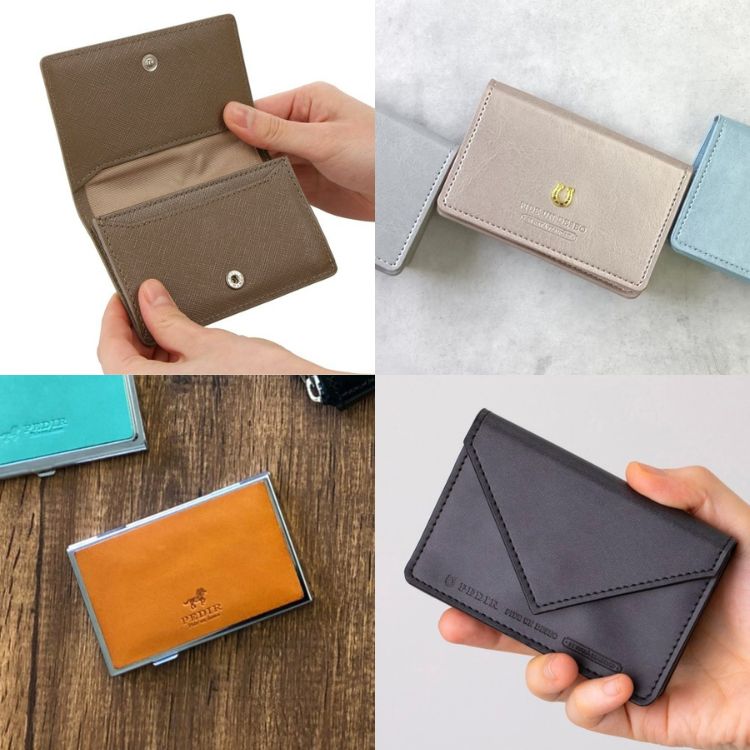 MARK'S�i�}�[�N�X�j�̃V���b�v�j���[�X�u�V�����M�t�g�ɂ����r�W�l�X�V�[���Ŋ��􂷂閼�h���ꁕ�J�[�h�P�[�X�v