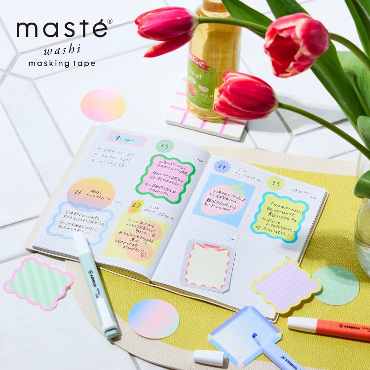 MARK'S�i�}�[�N�X�j�̃V���b�v�j���[�X�u�蒠�f�R�������Ɗy�����u�����y���ŏ�����}�X�L���O�e�[�v�v�v