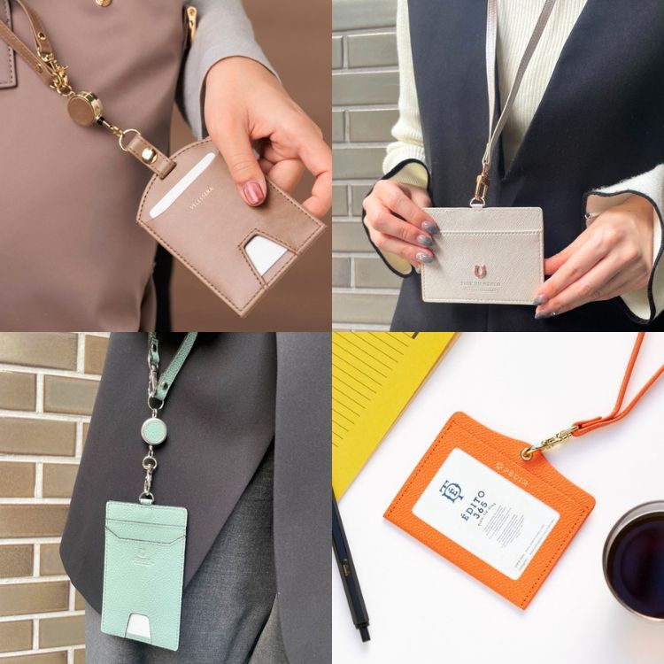 MARK'S�i�}�[�N�X�j�̃V���b�v�j���[�X�u�ʋΒʊw�ɁI�l�C��ID�z���_�[���p�X�P�[�X���W�v