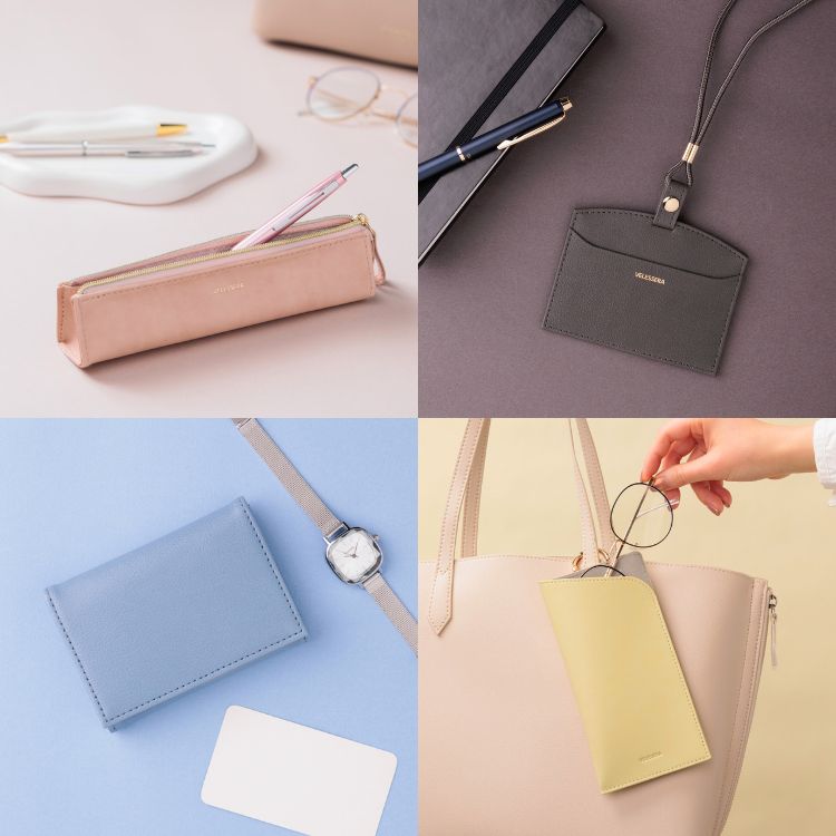 MARK'S�i�}�[�N�X�j�̃V���b�v�j���[�X�u�u���F���Z���v���d����w�Z�ɁI�������ȃJ���[�̃X�e�[�V���i���[�R���N�V�����v