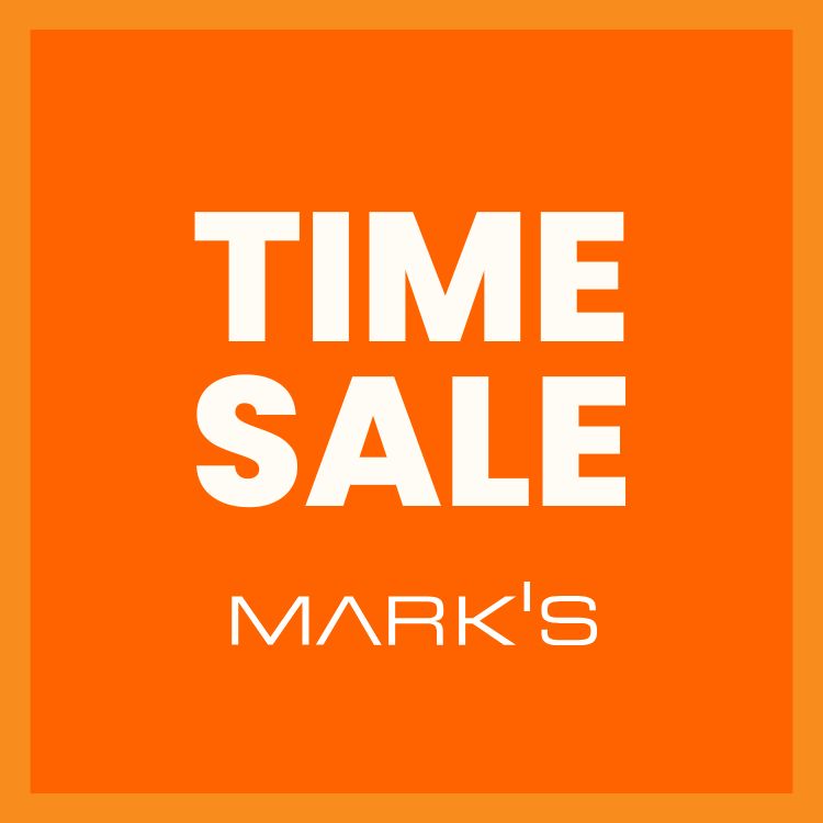 MARK'S�i�}�[�N�X�j�̃V���b�v�j���[�X�u�_�D�]�ɂ��ꕔ�p���I�^�^�C���Z�[���J�Ò��I�v