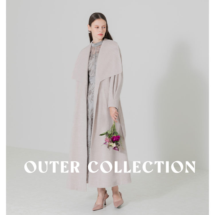 Leja｜レジャのトピックス「【PICK UP ITEM】23AW OUTER COLLECTION !」 - ZOZOTOWN