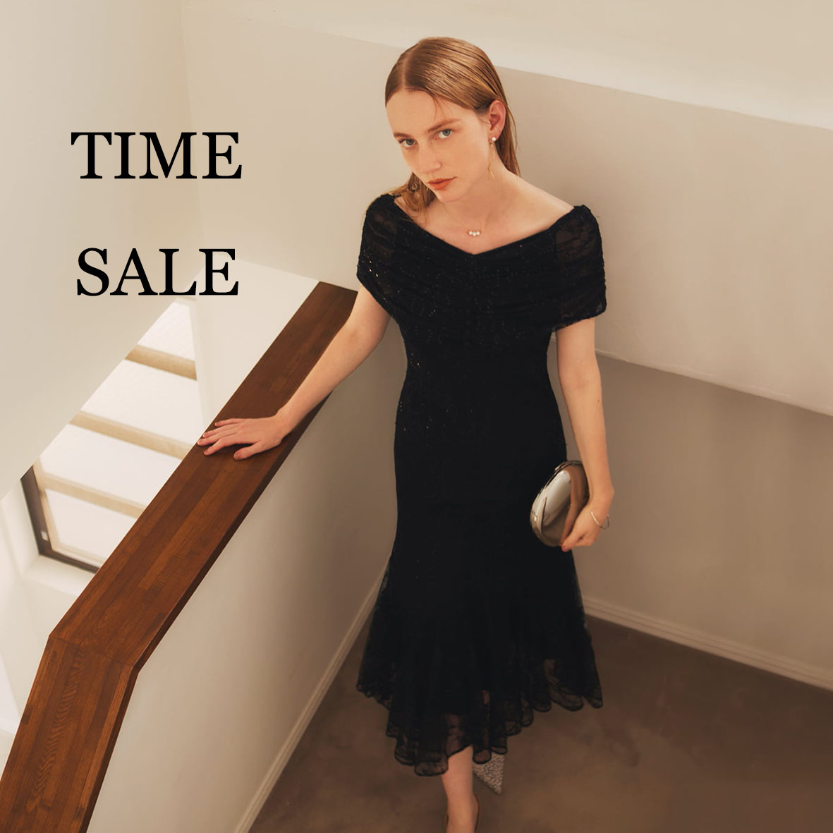 Leja｜レジャのトピックス「【TIME SALE】期間限定タイムセールを開催 