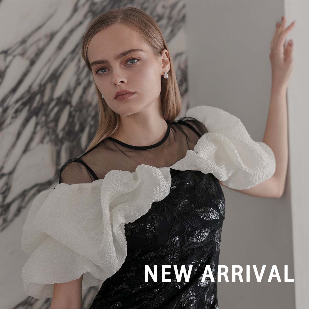 LejaiWj̃Vbvj[XuyNEW ARRIVALzDRESSACCESSORIES NEW ARRIVALIv