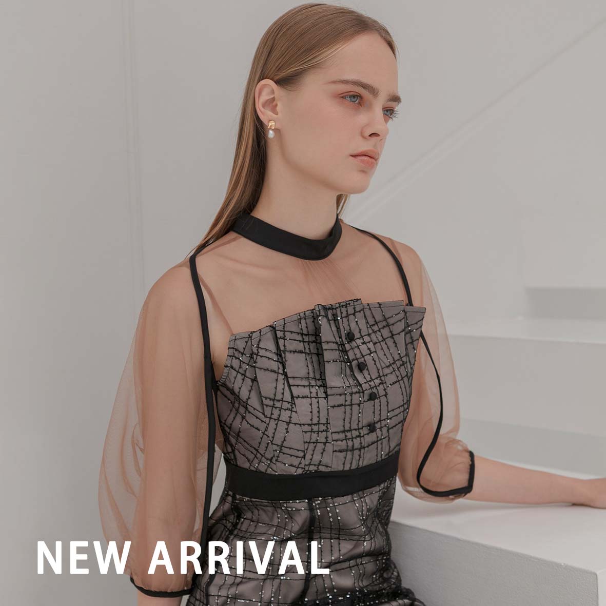 LejaiWj̃Vbvj[XuyNEW ARRIVALzDRESSACCESSORIES NEW ARRIVALIv