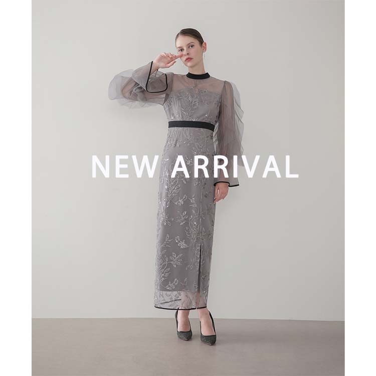 Leja�i���W���j�̃V���b�v�j���[�X�u�yNEW ARRIVAL�zDRESS��ACCESSORIES NEW ARRIVAL�I�v