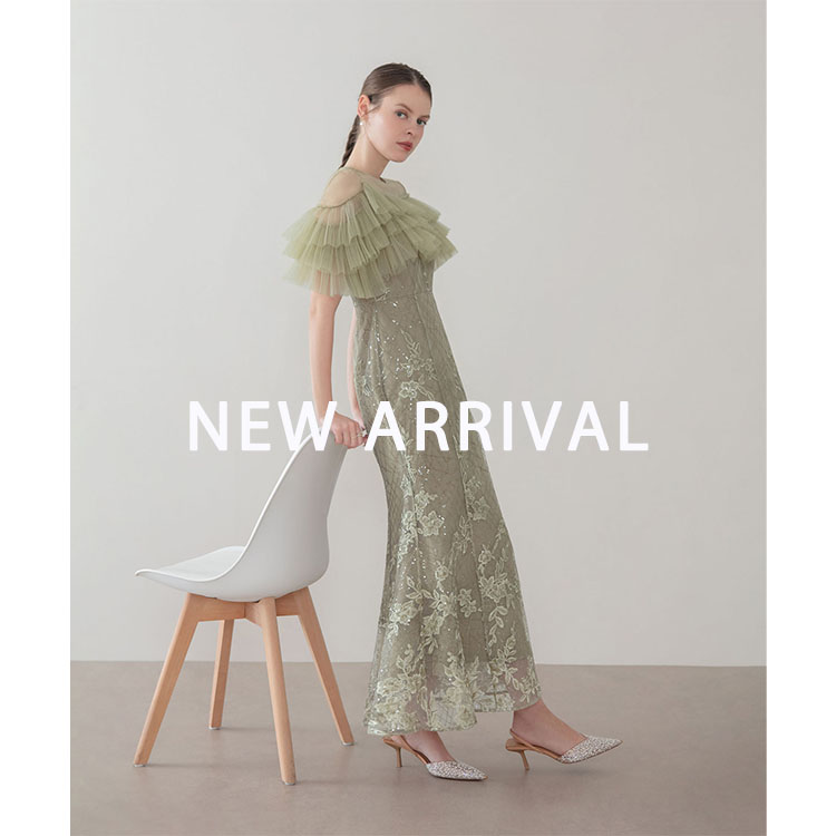 Leja�i���W���j�̃V���b�v�j���[�X�u�yNEW ARRIVAL�zDRESS��ACCESSORIES NEW ARRIVAL�I�v