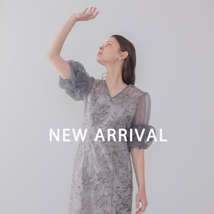 Leja�i���W���j�̃V���b�v�j���[�X�u�yNEW ARRIVAL�zDRESS��ACCESSORIES NEW ARRIVAL�I�v