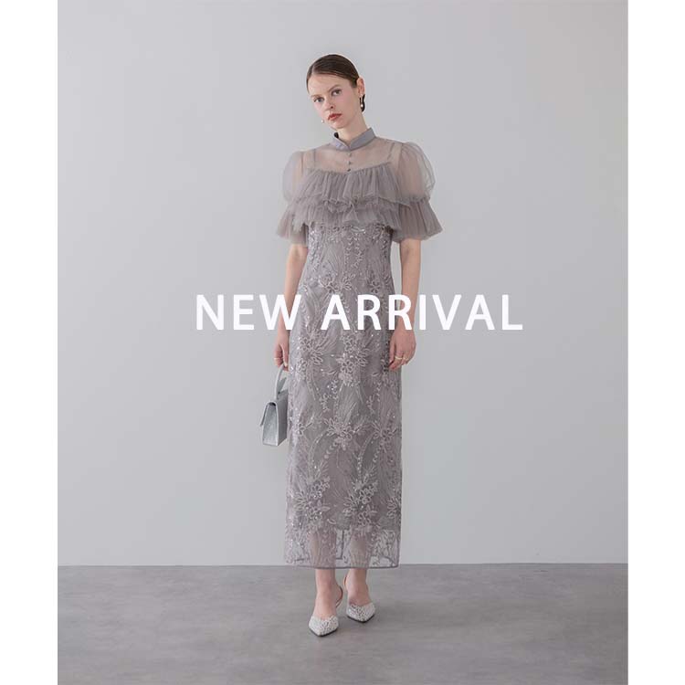 Leja�i���W���j�̃V���b�v�j���[�X�u�yNEW ARRIVAL�zDRESS��ACCESSORIES NEW ARRIVAL�I�v
