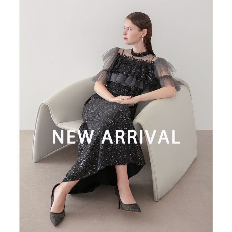 Leja�i���W���j�̃V���b�v�j���[�X�u�yNEW ARRIVAL�zDRESS��ACCESSORIES NEW ARRIVAL�I�v