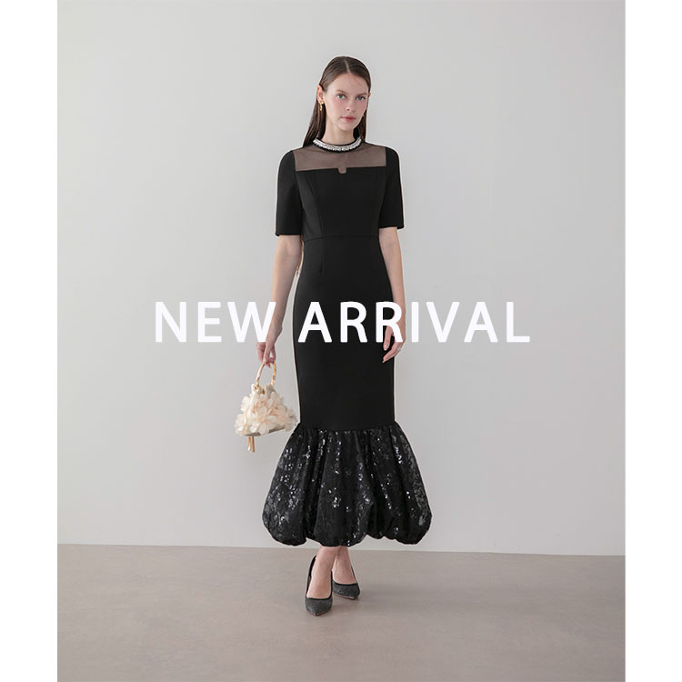 Leja�i���W���j�̃V���b�v�j���[�X�u�yNEW ARRIVAL�zDRESS��ACCESSORIES NEW ARRIVAL�I�v