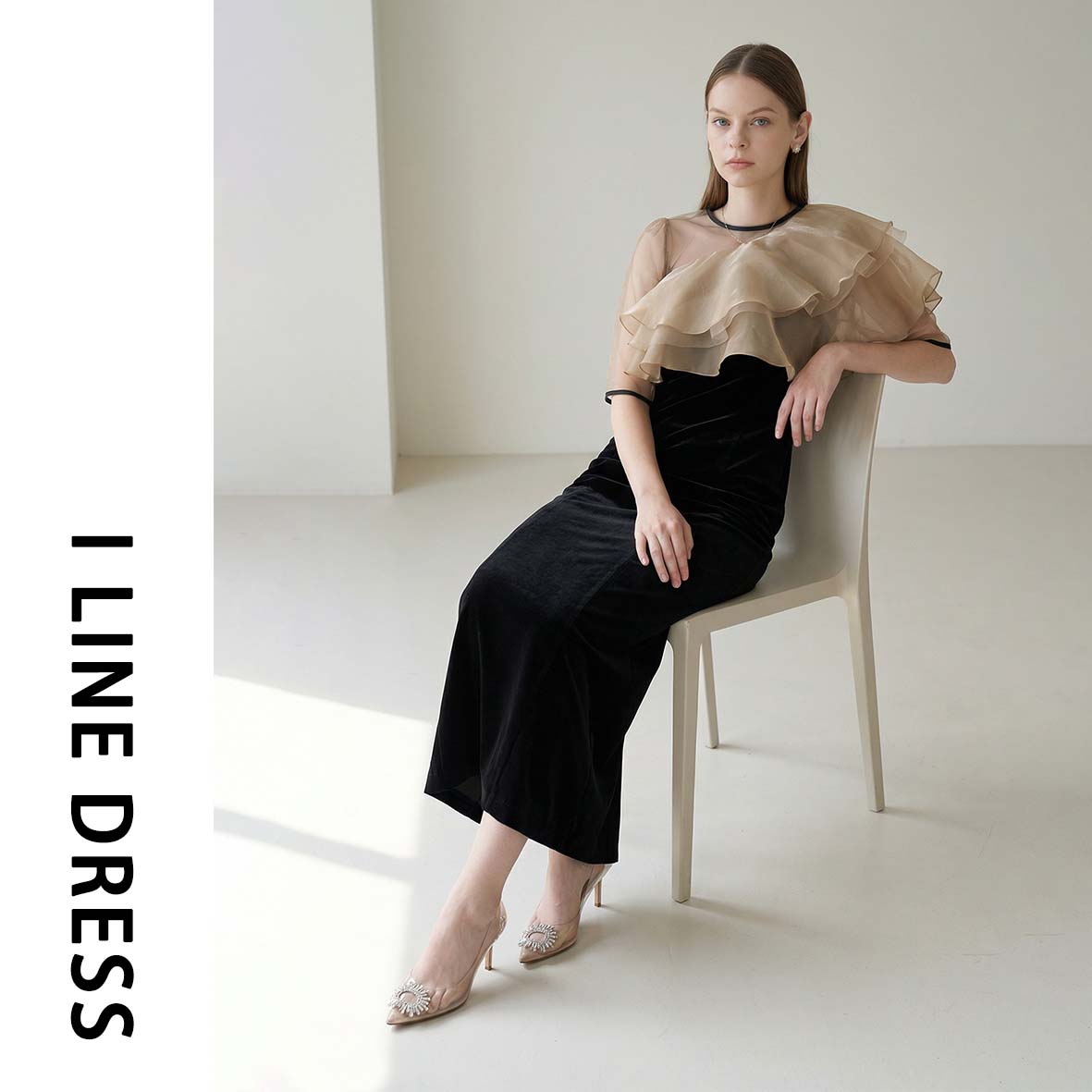 Leja�i���W���j�̃V���b�v�j���[�X�u�yPICK UP ITEM�zI���C���V���G�b�g�h���X���W�I�v