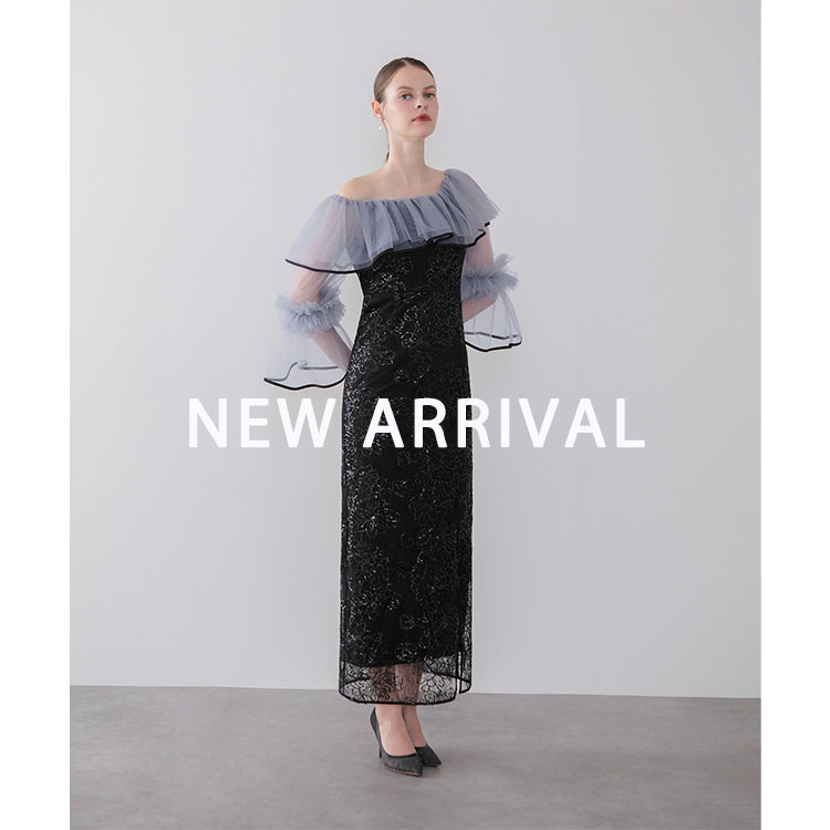 Leja�i���W���j�̃V���b�v�j���[�X�u�yNEW ARRIVAL�zDRESS��ACCESSORIES NEW ARRIVAL�I�v