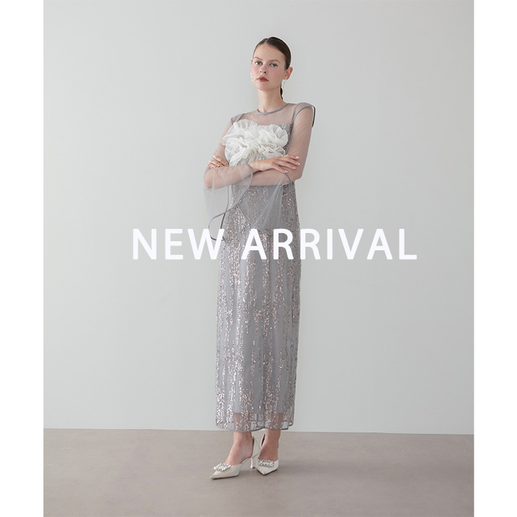 Leja�i���W���j�̃V���b�v�j���[�X�u�yNEW ARRIVAL�zDRESS��ACCESSORIES NEW ARRIVAL�I�v