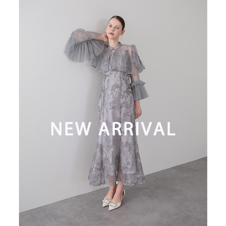 Leja�i���W���j�̃V���b�v�j���[�X�u�yNEW ARRIVAL�zDRESS��ACCESSORIES NEW ARRIVAL�I�v