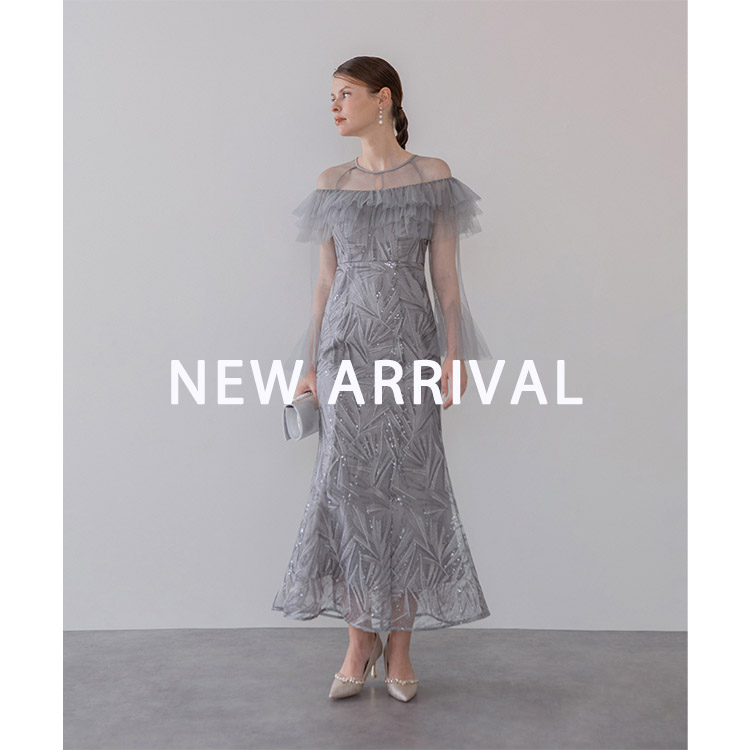 Leja�i���W���j�̃V���b�v�j���[�X�u�yNEW ARRIVAL�zDRESS��ACCESSORIES NEW ARRIVAL�I�v