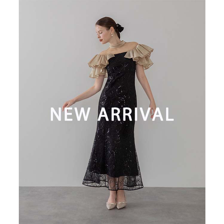 Leja�i���W���j�̃V���b�v�j���[�X�u�yNEW ARRIVAL�zDRESS��ACCESSORIES NEW ARRIVAL�I�v