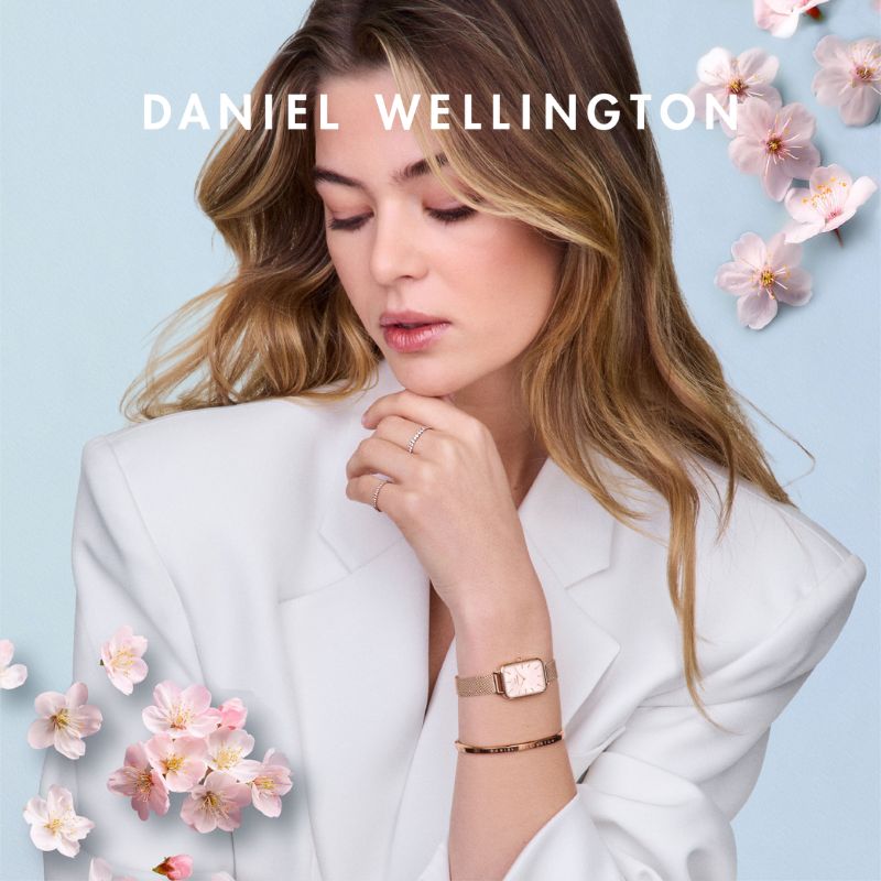 Daniel Wellington�i�_�j�G�� �E�F�����g���j�̃V���b�v�j���[�X�u����L�����y�[���J�ÁIMOP & CHARM �S�i 30% OFF�v