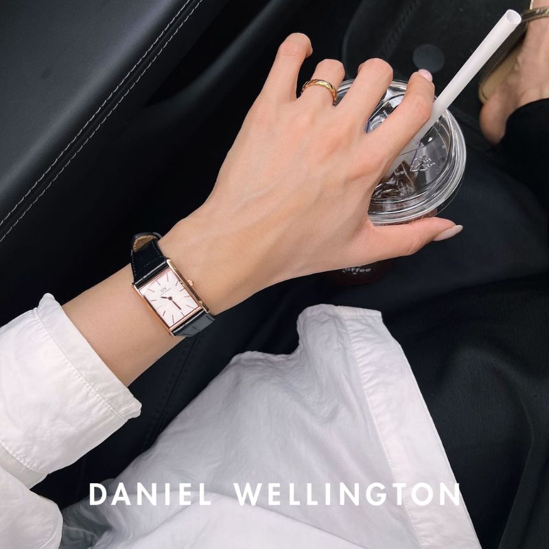 Daniel Wellington�i�_�j�G�� �E�F�����g���j�̃V���b�v�j���[�X�u�k�����E���m�g�[���E�H�b�`�v