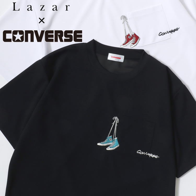 LazariUj̃Vbvj[XuLazar yCONVERSE/Ro[Xz K ڐG⊴̋@\tI TVcv