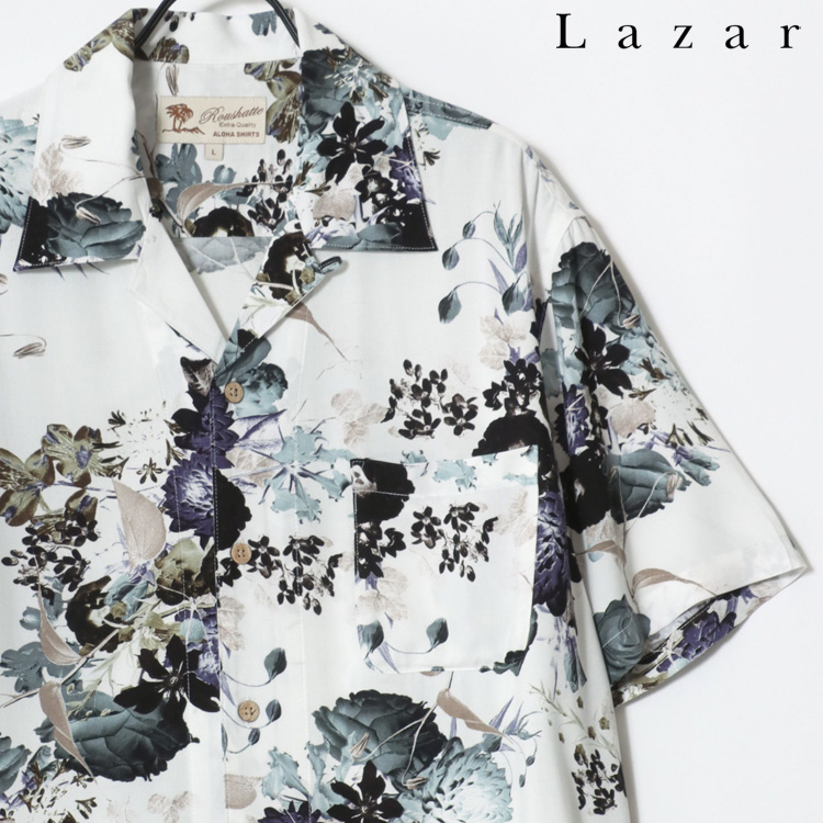 LazariUj̃Vbvj[XuLazar ₩ȑ lCI [ I[vJ[ AnVc/Vcv