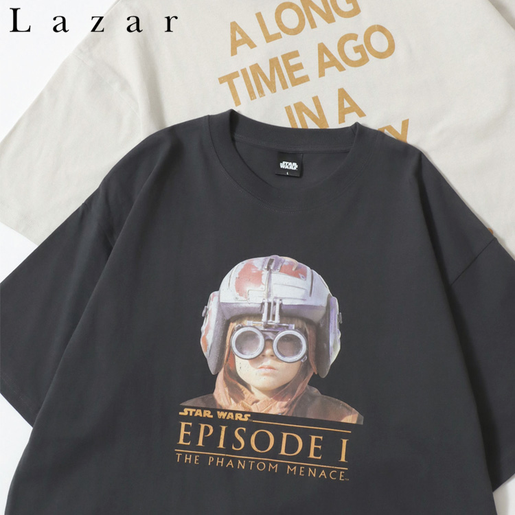 Lazar�i���U���j�̃V���b�v�j���[�X�uLazar �yDisney/�f�B�Y�j�[�z 2026SS ���B���e�[�W���H�� �X�^�[�E�H�[�Y����T�V���c�v