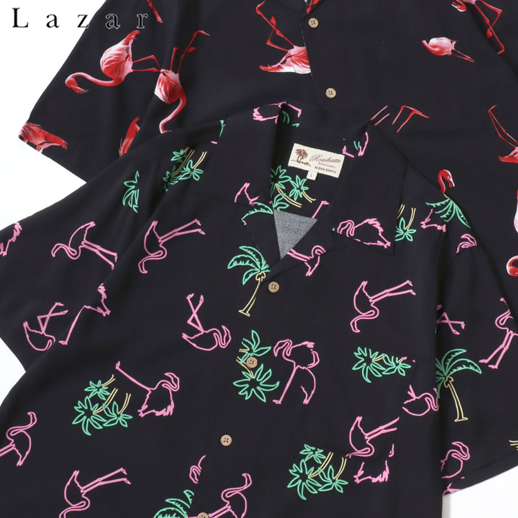 Lazar�i���U���j�̃V���b�v�j���[�X�uLazar 2026SS �Ăɉf���鑍���� ���[�����I�[�v���J���[�A���n�V���c �v