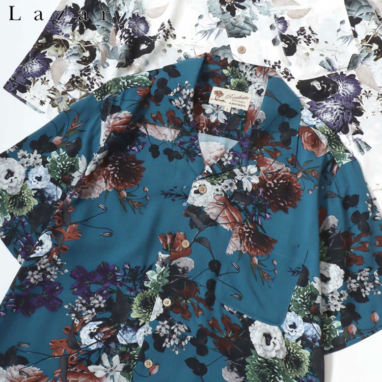 Lazar�i���U���j�̃V���b�v�j���[�X�uLazar 2026SS �Ăɉf���鑍���� ���[�����I�[�v���J���[�A���n�V���c �v