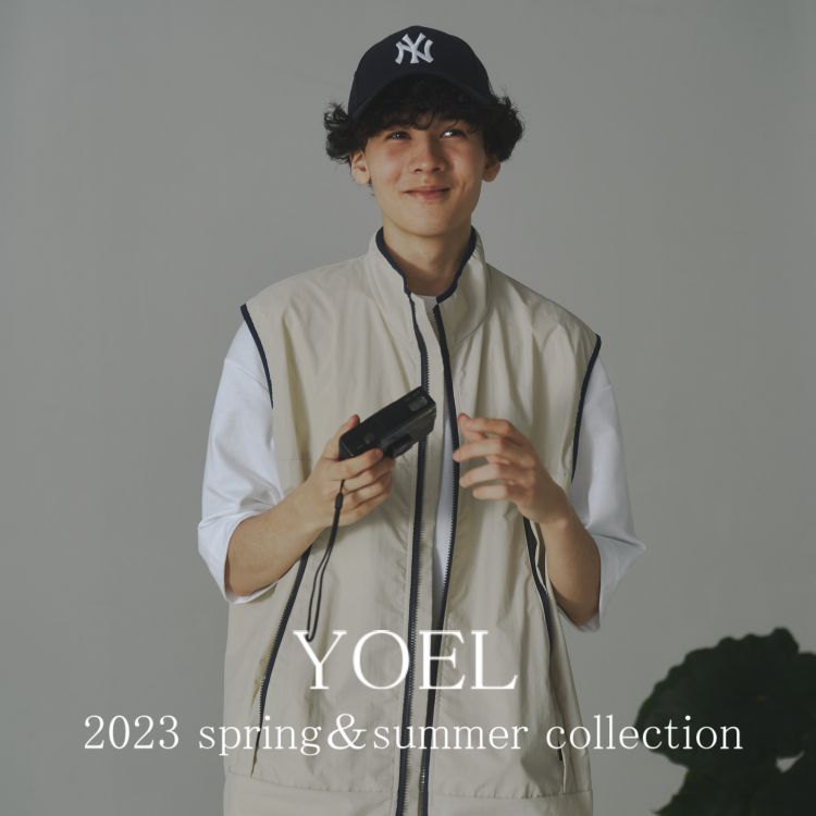 代引き人気 YOEL - nylon stand collar vest cerkafor.com