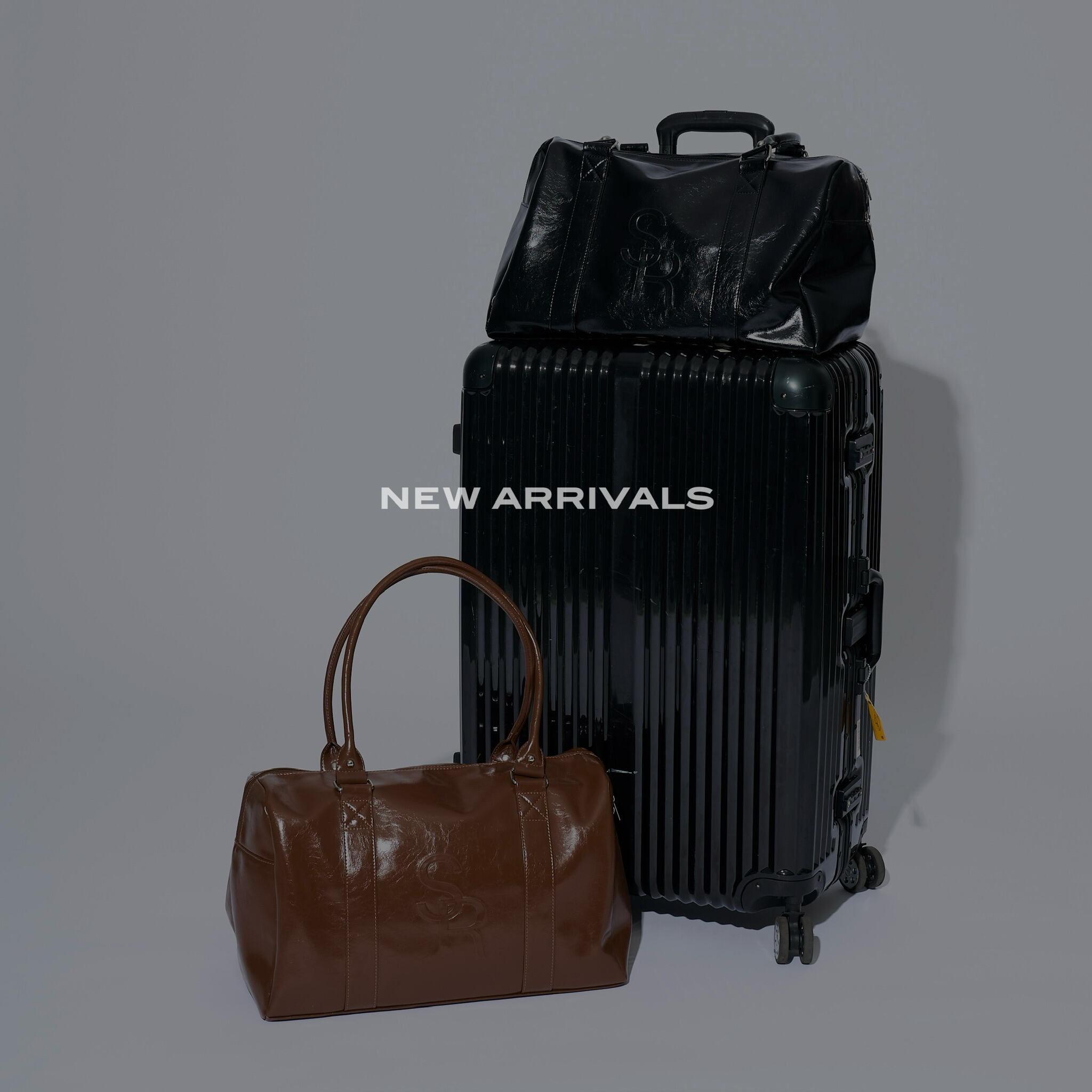 INTER FACTORYiC^[t@Ng[j̃Vbvj[Xuy17HRz25SS collection new itemsv