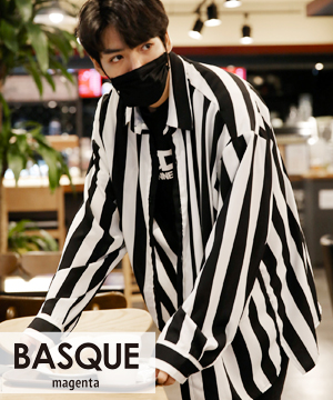 Basque Magenta バスクマゼンタのトピックス 今年の春夏で大活躍の予感 ネオストリートstyle にハマるbasque Magentaのアイテムがアツい Zozotown