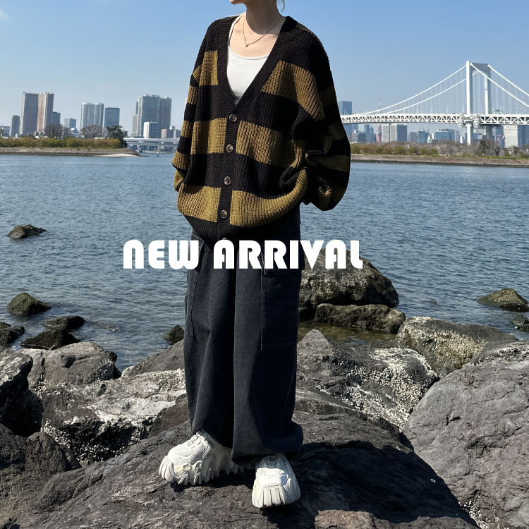 sedacle｜セダクルのトピックス「【NEW ARRIVAL】今週の新作アイテムは