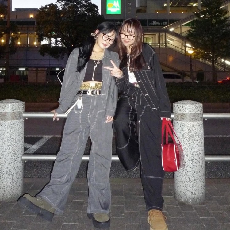 sedacleiZ_Nj̃Vbvj[Xuysedacle,sedacle girlz2025AW߃ACeWv