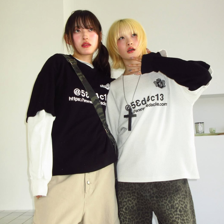 sedacle�i�Z�_�N���j�̃V���b�v�j���[�X�u�ysedacle/sedacle girl�z���Ԍ���^�C���Z�[���J�Ò����v