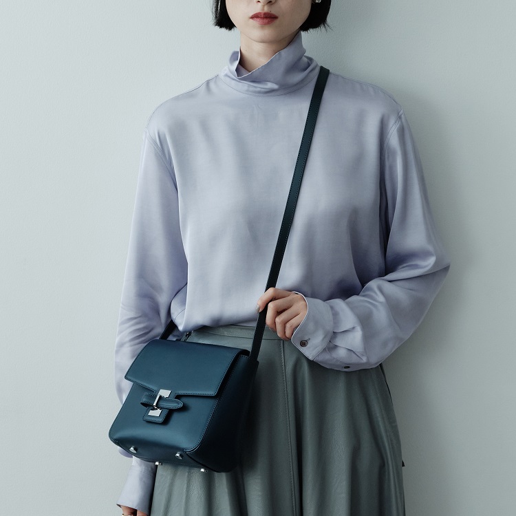 ムーサ TOTE RUGA（トートバッグ）｜IACUCCI（イアクッチ）の