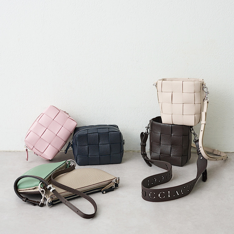 ソルベット BP CORDURA/RUGA（バックパック/リュック）｜IACUCCI