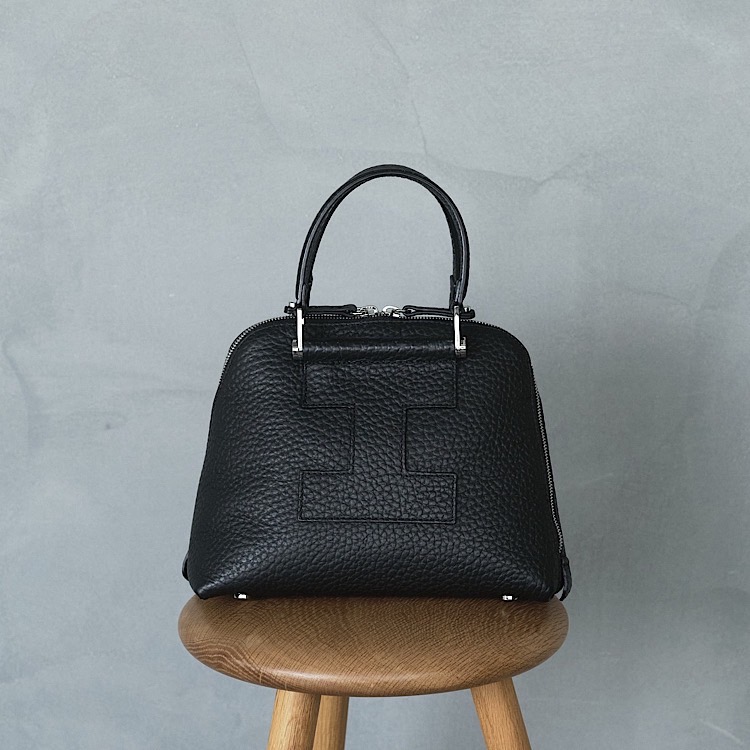 モノグランマ L JACQUARD/RUGA（トートバッグ）｜IACUCCI