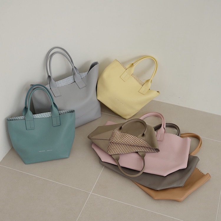 [Stereolab ] IACUCCI レザーバッグ Stereolab ] IACUCCI レザーバッグ Stereolab ] IACUCCI レザーバッグ