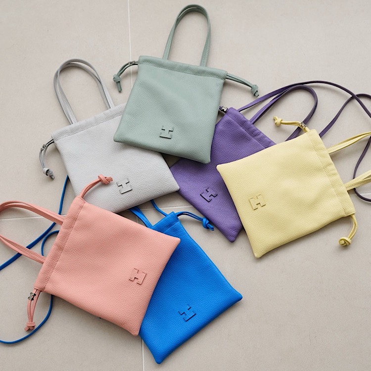 IACUCCI�i�C�A�N�b�`�j�̃V���b�v�j���[�X�u�sIACUCCI�t���ܑ咍�ڂ̃}���`��2WAY�g�[�g !�v