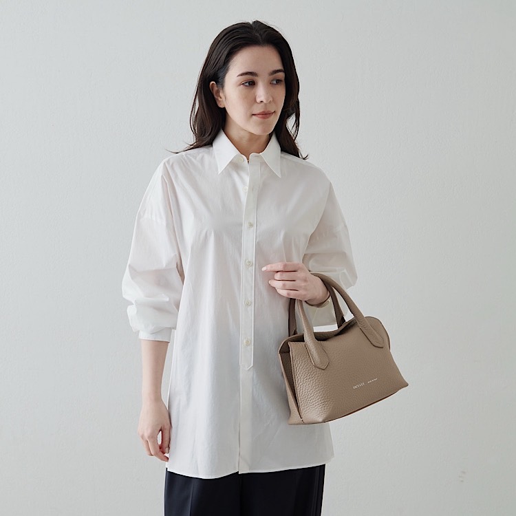 IACUCCI�i�C�A�N�b�`�j�̃V���b�v�j���[�X�u�sIACUCCI�t�V�����o�b�O ! - MINI BAG -�v