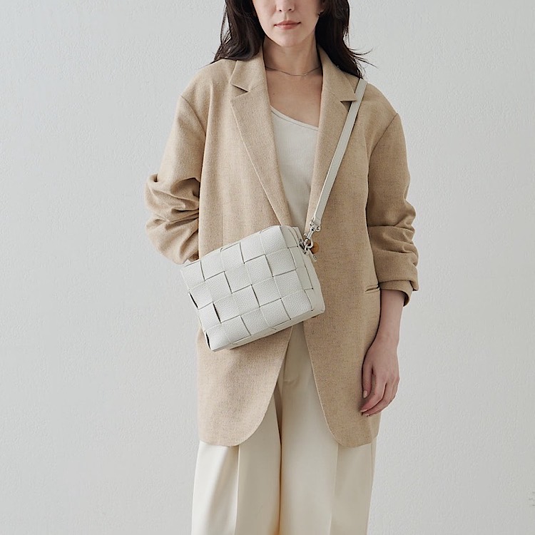 IACUCCI バック IACUCCI（イアクッチ） デイバック リュック ソルベット BP CORDURA