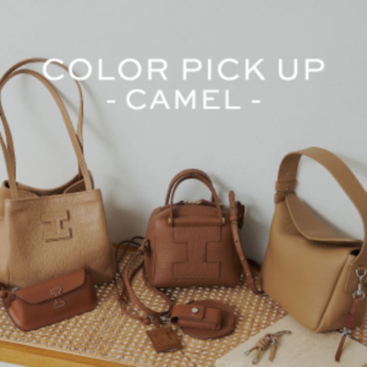 IACUCCI｜イアクッチのトピックス「《IACUCCI》いま選びたい、コーデが 