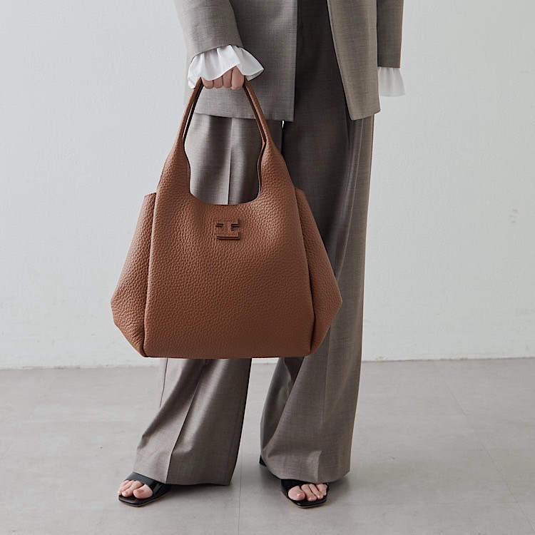 ソルベット M CORDURA/RUGA（トートバッグ）｜IACUCCI（イアクッチ）の