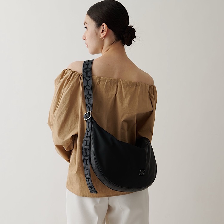 ヴォルタ XS ALCE（トートバッグ）｜IACUCCI（イアクッチ）の