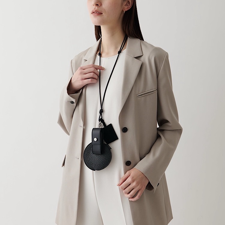 IACUCCI�i�C�A�N�b�`�j�̃V���b�v�j���[�X�u�sIACUCCI�t�������y���Ȃ邩�炱���Q�b�g���������U�[�����B�v